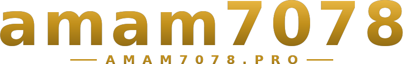 amam7078 logo