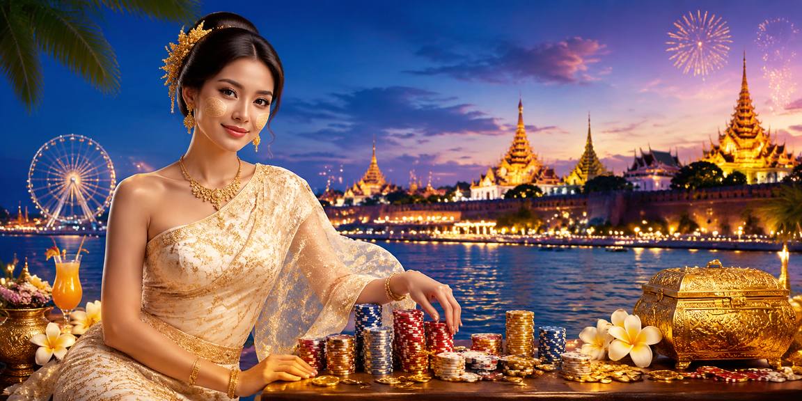 amam7078 amam7078 တွင် ကစားခြင်းအကြောင်း သင်သိသင့်သည့်အရာများ