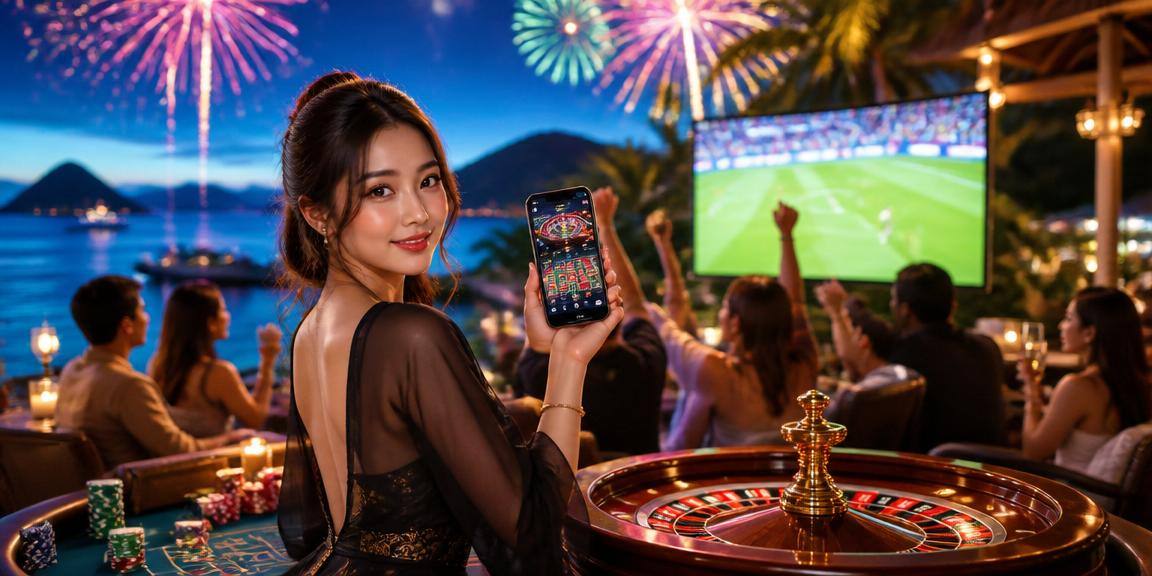 amam7078 mobile gaming